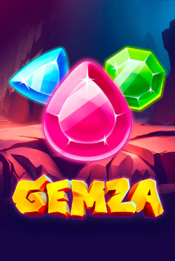Gemza - играть онлайн | Казино Cristal Palace бесплатно