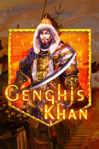 Genghis Khan - играть онлайн | Казино Cristal Palace бесплатно