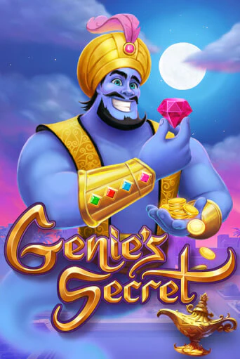 Genie's Secret - играть онлайн | Казино Cristal Palace бесплатно