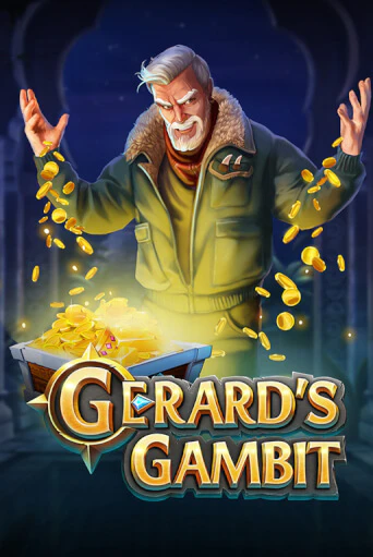Gerard's Gambit - играть онлайн | Казино Cristal Palace бесплатно