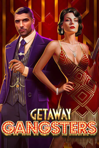 Getaway Gangsters™ - играть онлайн | Казино Cristal Palace бесплатно