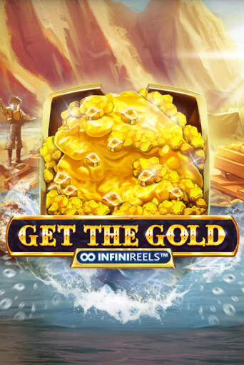 Get the Gold INFINIREELS™ - играть онлайн | Казино Cristal Palace бесплатно