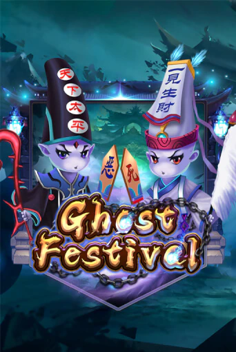 Ghost Festival - играть онлайн | Казино Cristal Palace бесплатно
