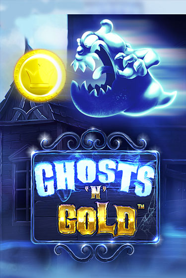 Ghost 'n' Gold - играть онлайн | Казино Cristal Palace бесплатно