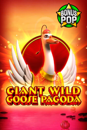 Giant Wild Goose Pagoda - играть онлайн | Казино Cristal Palace бесплатно