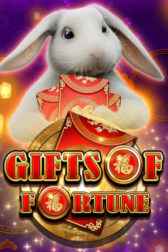 Gifts of Fortune - играть онлайн | Казино Cristal Palace бесплатно