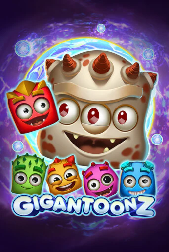 Gigantoonz - играть онлайн | Казино Cristal Palace бесплатно