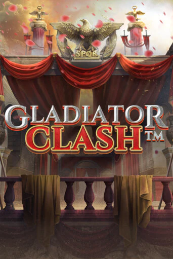 Gladiator Clash - играть онлайн | Казино Cristal Palace бесплатно