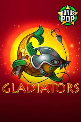 Gladiators - играть онлайн | Казино Cristal Palace бесплатно