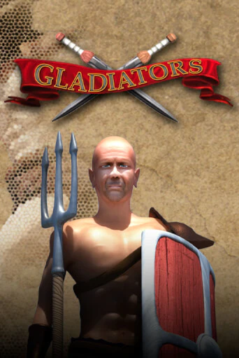 Gladiators - играть онлайн | Казино Cristal Palace бесплатно
