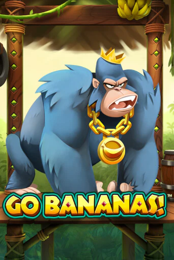 Go Bananas! - играть онлайн | Казино Cristal Palace бесплатно