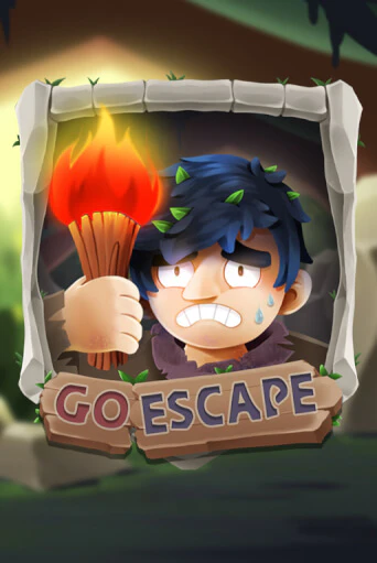 Go Escape - играть онлайн | Казино Cristal Palace бесплатно