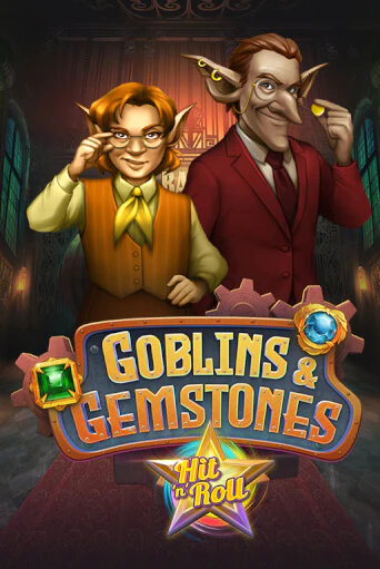Goblins & Gemstones: Hit 'n' Roll - играть онлайн | Казино Cristal Palace бесплатно