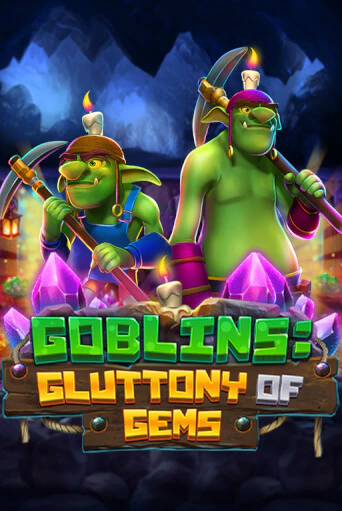 Goblins: Gluttony of Gems - играть онлайн | Казино Cristal Palace бесплатно
