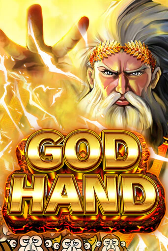 God Hand - играть онлайн | Казино Cristal Palace бесплатно