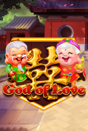 God of Love - играть онлайн | Казино Cristal Palace бесплатно