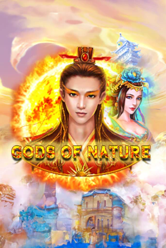 Gods of Nature - играть онлайн | Казино Cristal Palace бесплатно