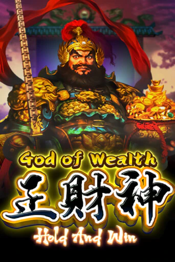 God of Wealth Hold And Win - играть онлайн | Казино Cristal Palace бесплатно