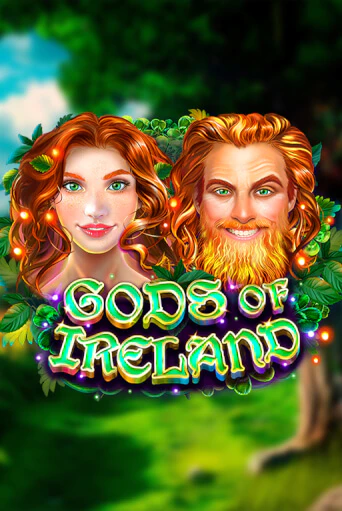 Gods of Ireland - играть онлайн | Казино Cristal Palace бесплатно