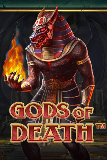 Gods of Death - играть онлайн | Казино Cristal Palace бесплатно
