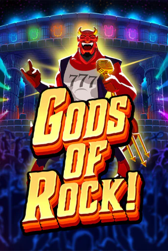 Gods of Rock - играть онлайн | Казино Cristal Palace бесплатно