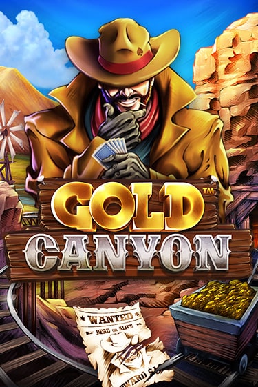Gold Canyon - играть онлайн | Казино Cristal Palace бесплатно