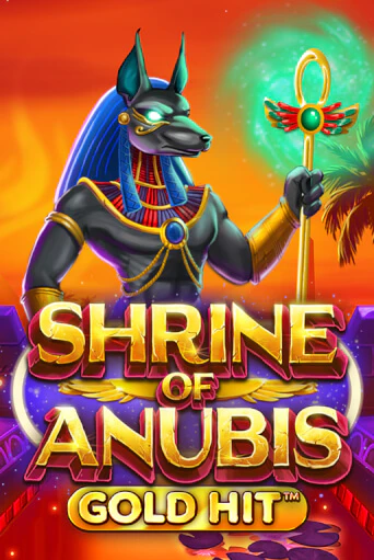 Gold Hit: Shrine of Anubis - играть онлайн | Казино Cristal Palace бесплатно