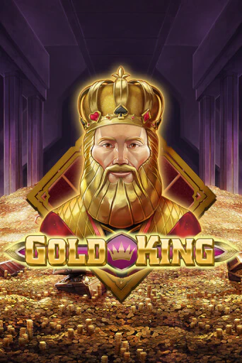 Gold King - играть онлайн | Казино Cristal Palace бесплатно