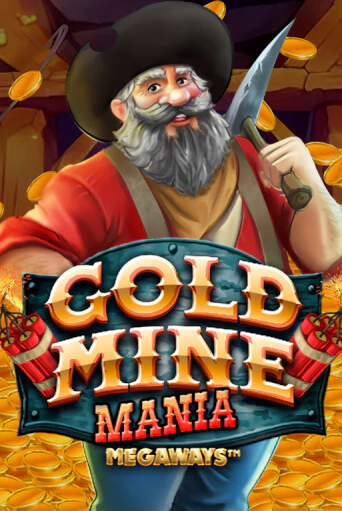 Gold Mine Mania Megaways - играть онлайн | Казино Cristal Palace бесплатно