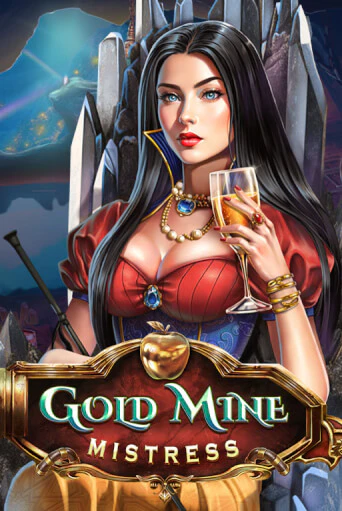 Gold Mine Mistress - играть онлайн | Казино Cristal Palace бесплатно