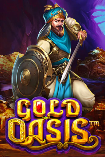 Gold Oasis - играть онлайн | Казино Cristal Palace бесплатно
