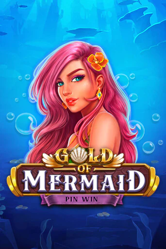 Gold of Mermaid - играть онлайн | Казино Cristal Palace бесплатно