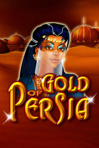 Gold of Persia - играть онлайн | Казино Cristal Palace бесплатно