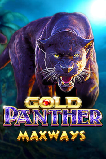 Gold Panther Maxways - играть онлайн | Казино Cristal Palace бесплатно