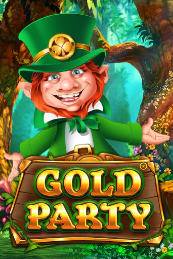 Gold Party - играть онлайн | Казино Cristal Palace бесплатно