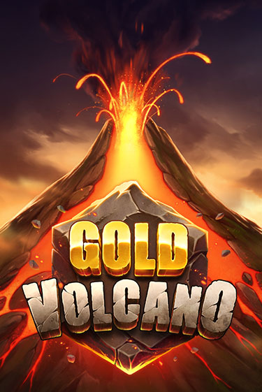 Gold Volcano - играть онлайн | Казино Cristal Palace бесплатно