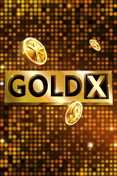 Gold X - играть онлайн | Казино Cristal Palace бесплатно