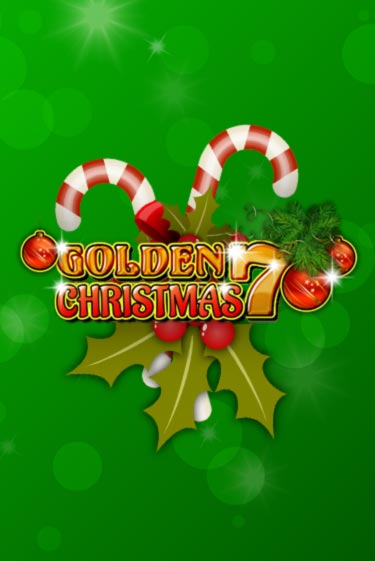 Golden 7 Christmas - играть онлайн | Казино Cristal Palace бесплатно