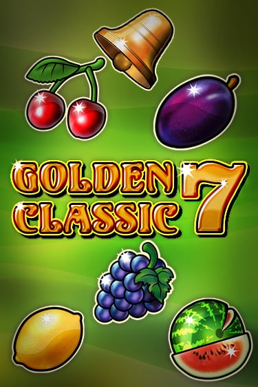 Golden 7 Classic - играть онлайн | Казино Cristal Palace бесплатно