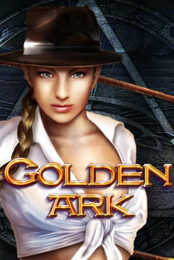 Golden Ark - играть онлайн | Казино Cristal Palace бесплатно