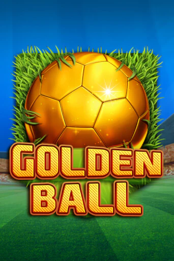Golden Ball - играть онлайн | Казино Cristal Palace бесплатно