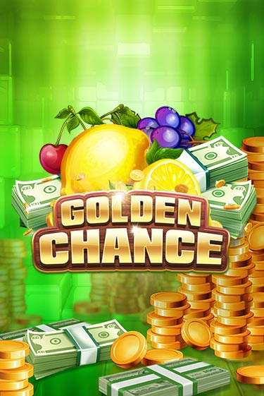 Golden Chance - играть онлайн | Казино Cristal Palace бесплатно