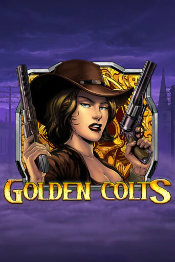 Golden Colts - играть онлайн | Казино Cristal Palace бесплатно