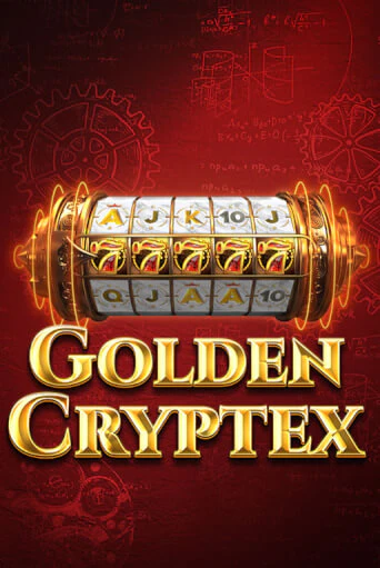 Golden Cryptex - играть онлайн | Казино Cristal Palace бесплатно