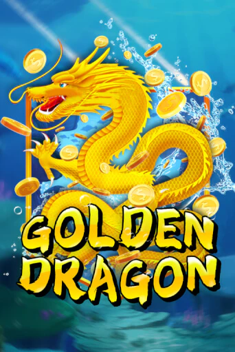 Golden Dragon - играть онлайн | Казино Cristal Palace бесплатно