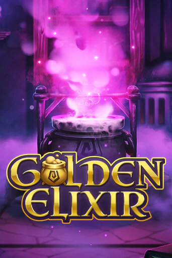Golden Elixir - играть онлайн | Казино Cristal Palace бесплатно