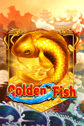 Golden Fish - играть онлайн | Казино Cristal Palace бесплатно