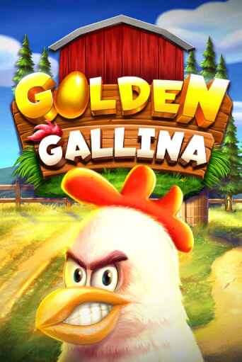 Golden Gallina - играть онлайн | Казино Cristal Palace бесплатно
