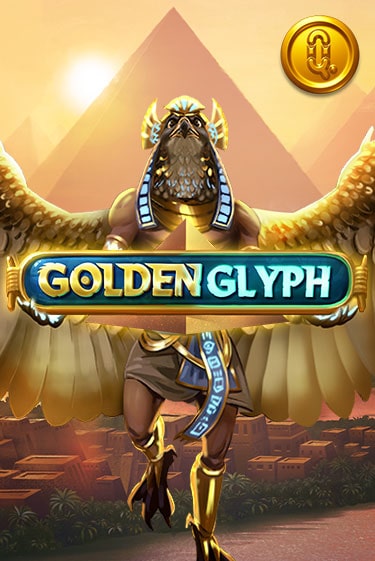 Golden Glyph - играть онлайн | Казино Cristal Palace бесплатно