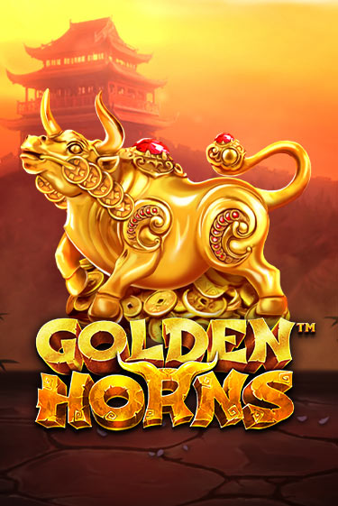 Golden Horns - играть онлайн | Казино Cristal Palace бесплатно